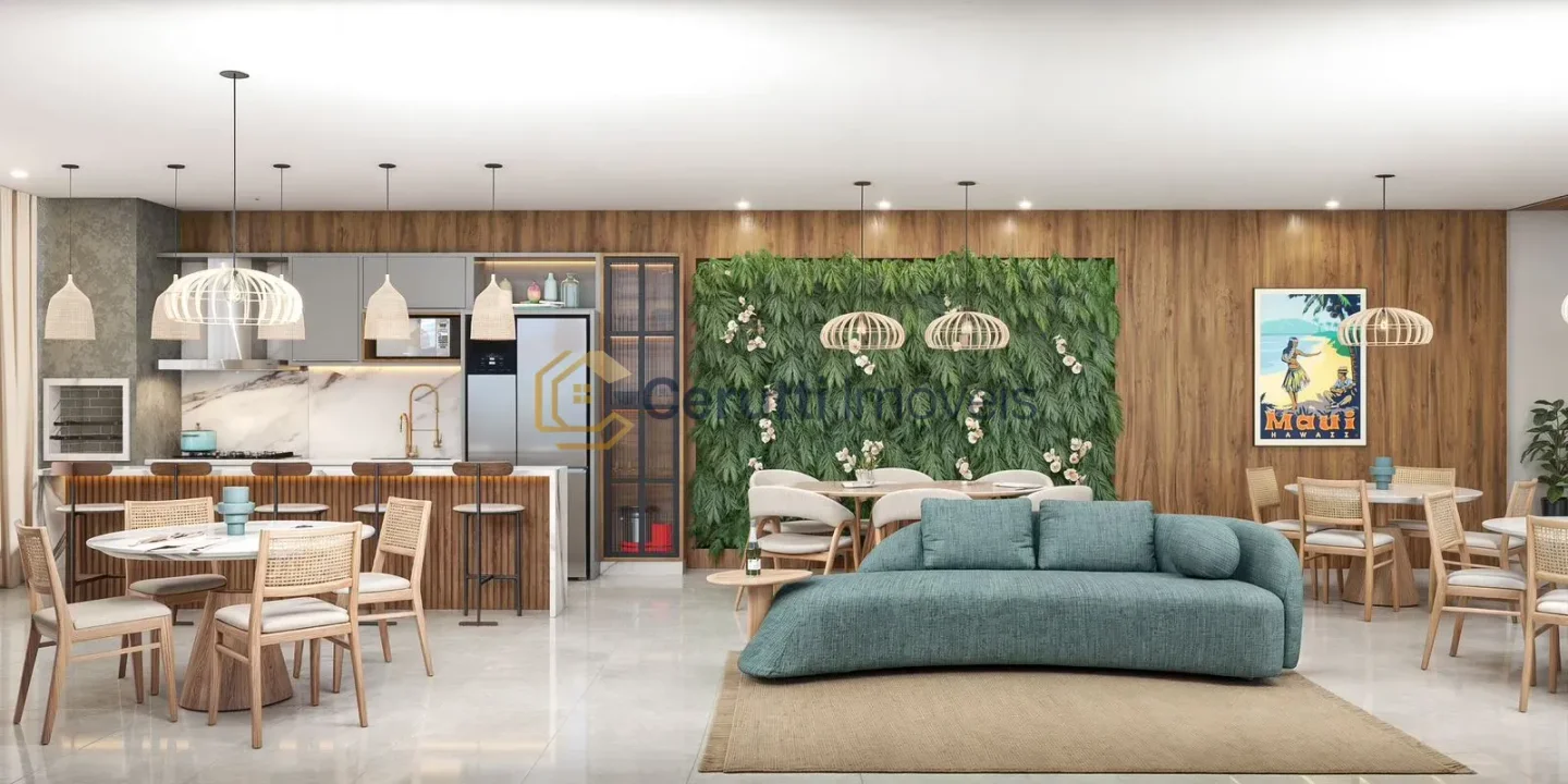 Condomínio Residencial Ilha de Maui em Gravatá, Navegantes, foto 6
