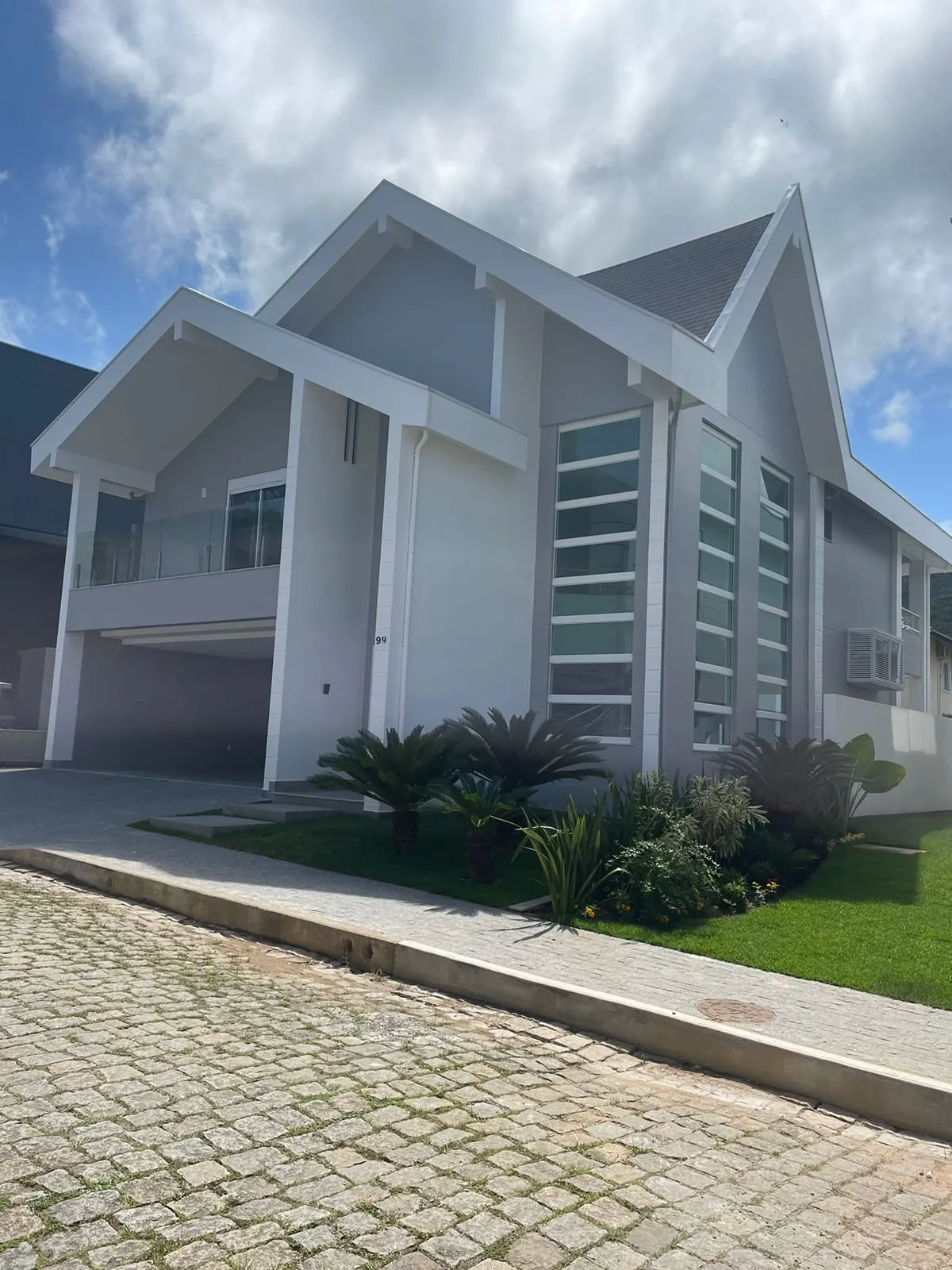Condomínio Casa 99 em Ariribá, Balneário Camboriú, foto 6