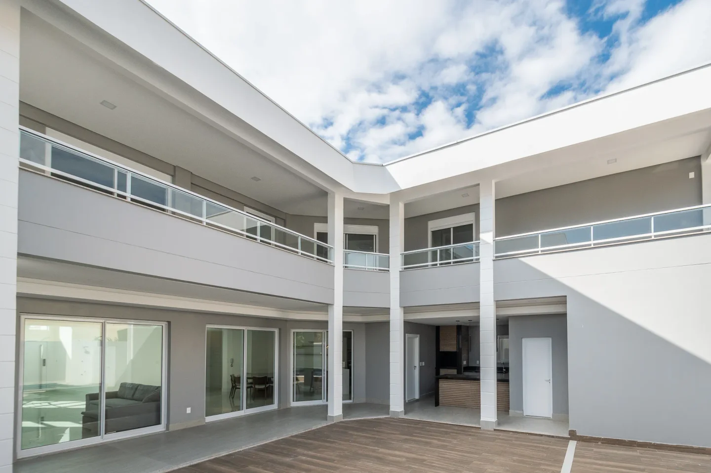 Condomínio Casa 99 em Ariribá, Balneário Camboriú, foto 7