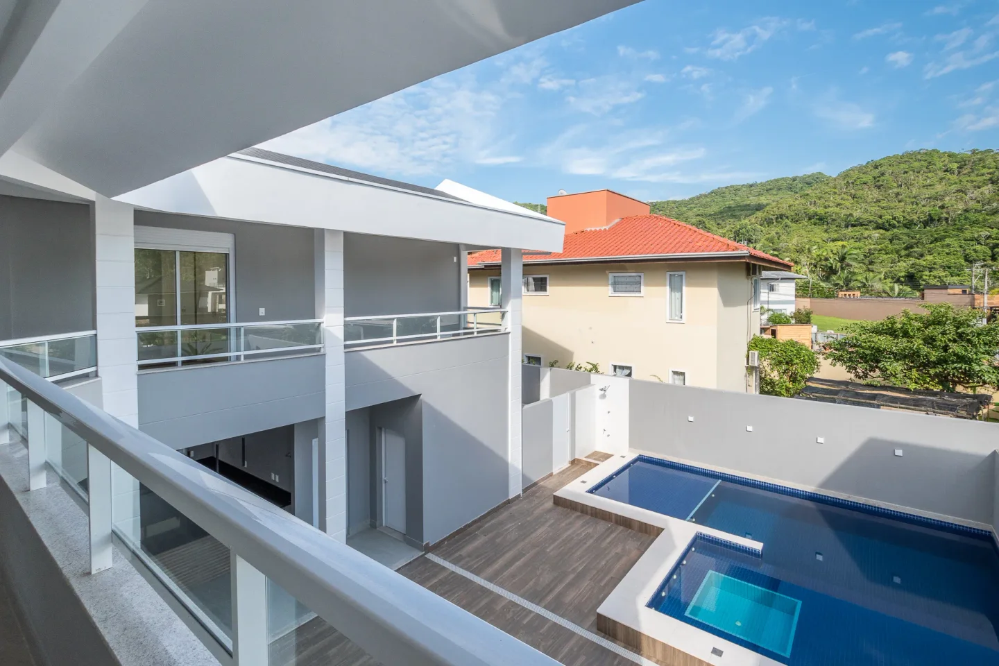 Condomínio Casa 99 em Ariribá, Balneário Camboriú, foto 14