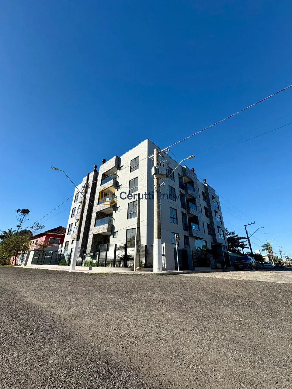Condomínio Sunset Residence em Meia Praia, Navegantes, foto 4