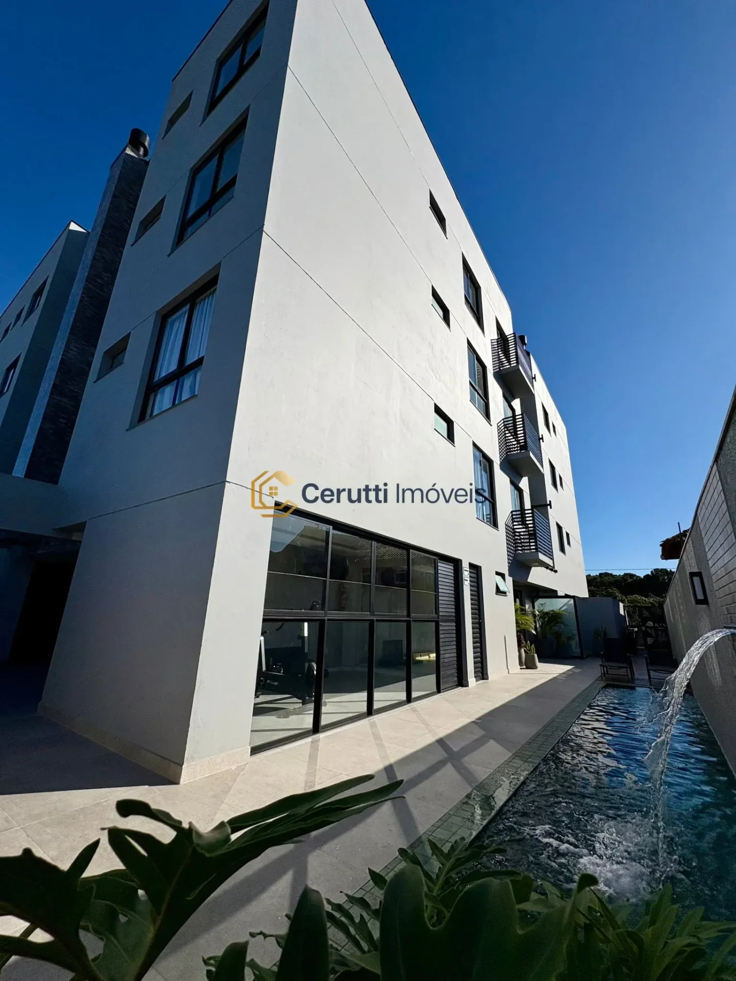 Condomínio Sunset Residence em Meia Praia, Navegantes, foto 5