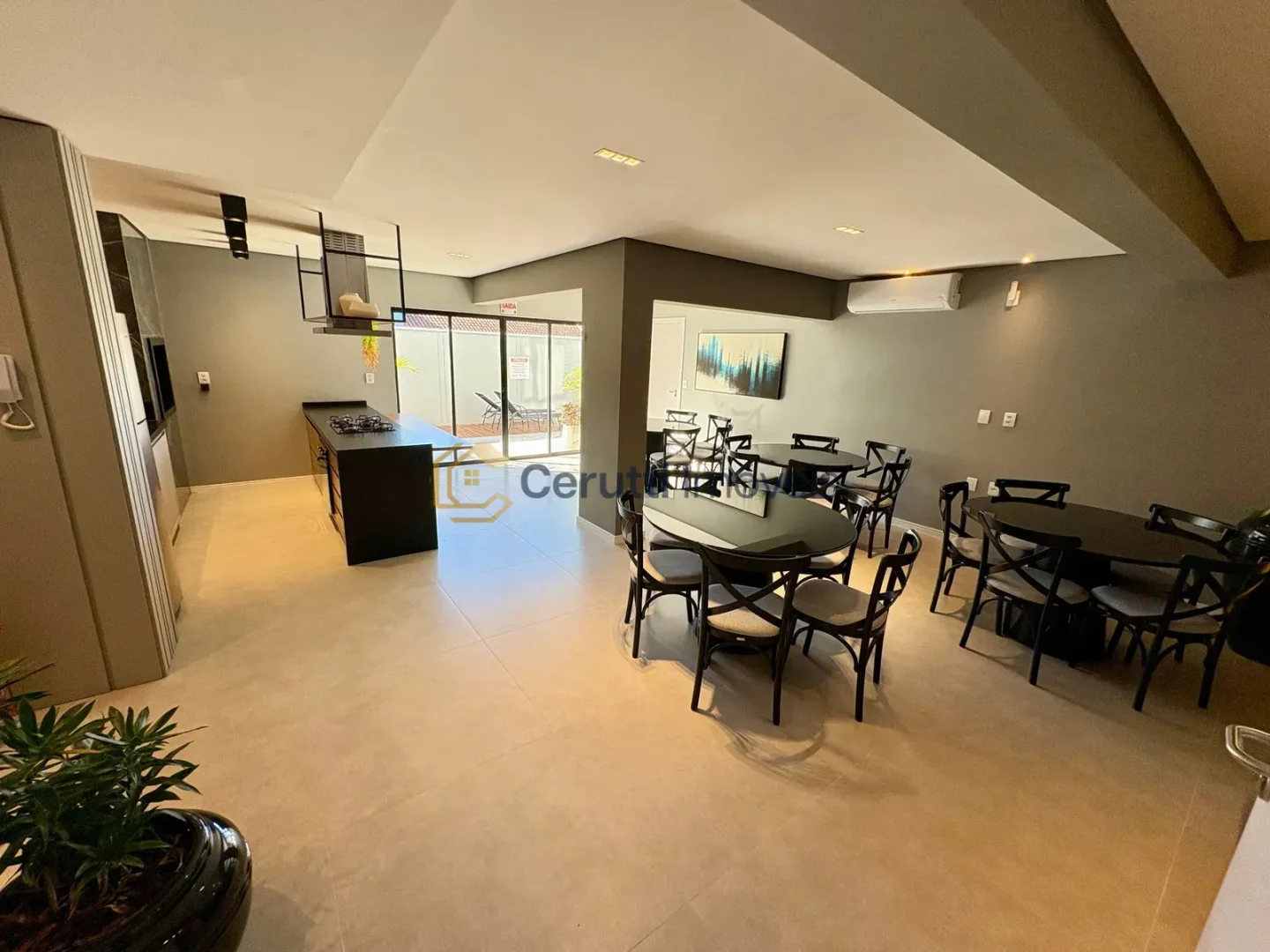 Condomínio Sunset Residence em Meia Praia, Navegantes, foto 16