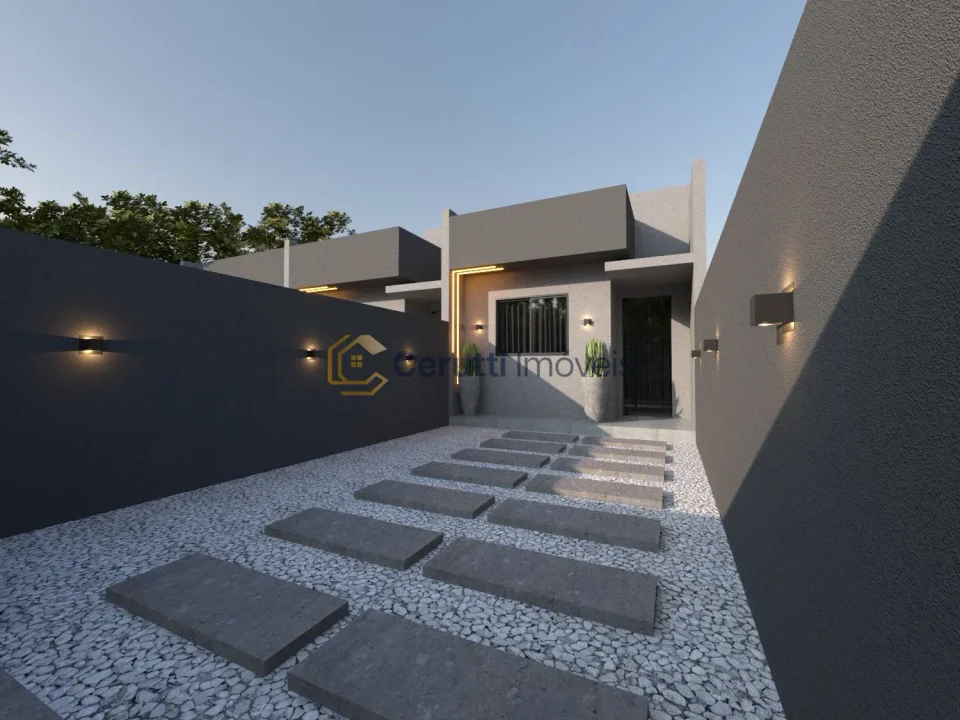 Condomínio Residencial Atenas II em Centro, Navegantes, foto 4
