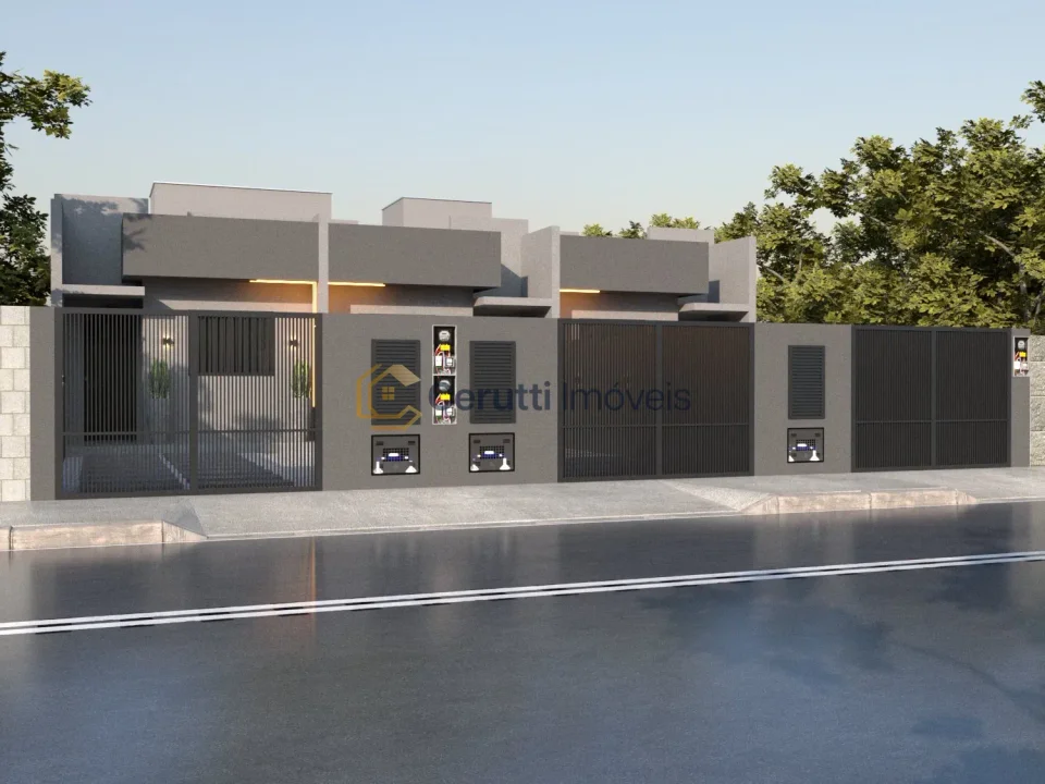 Condomínio Residencial Atenas II em Centro, Navegantes, foto 3