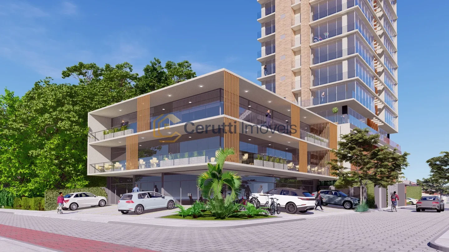 Condomínio Centre Vici em Barra Velha, foto 2