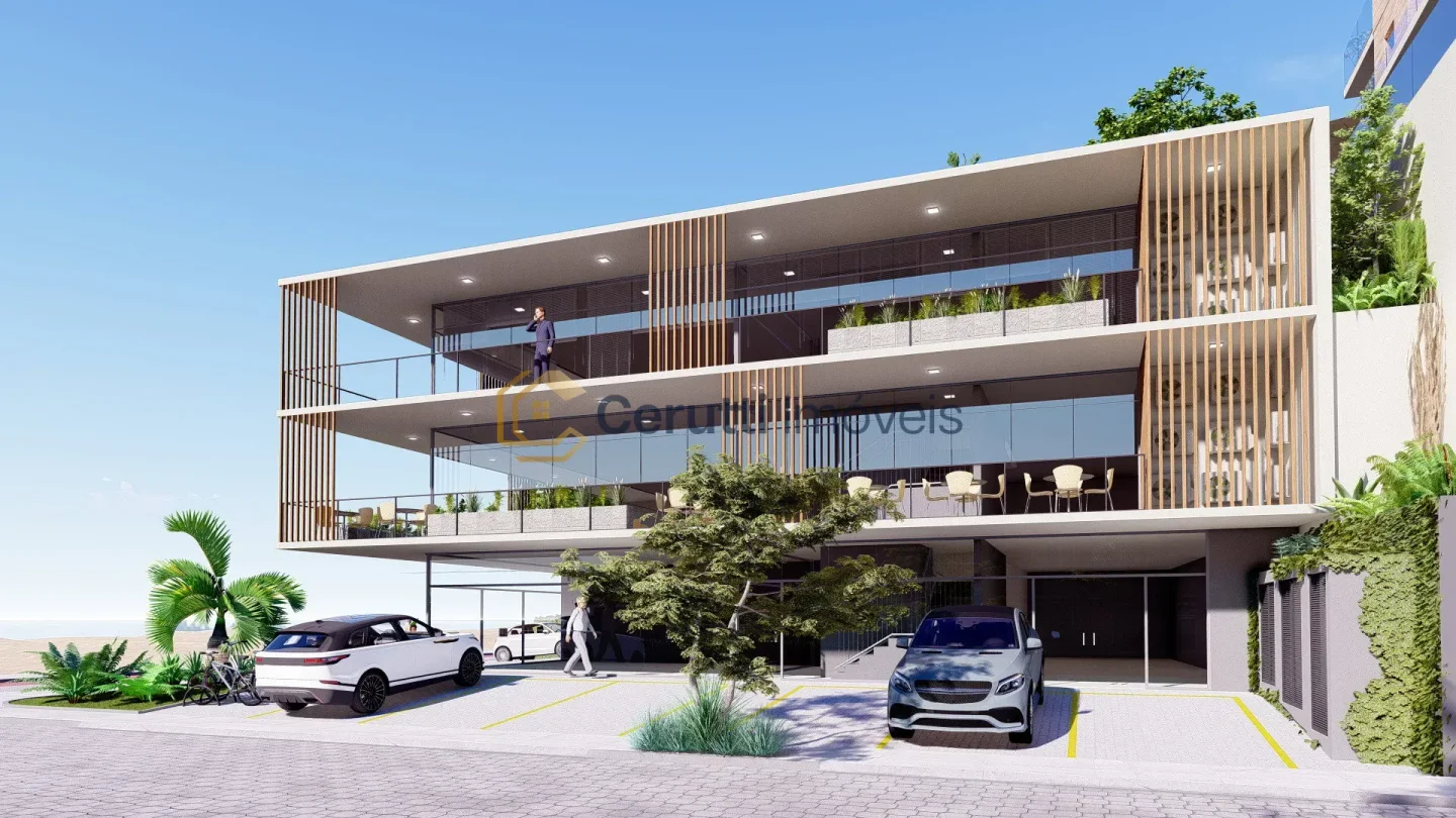 Condomínio Centre Vici em Barra Velha, foto 4