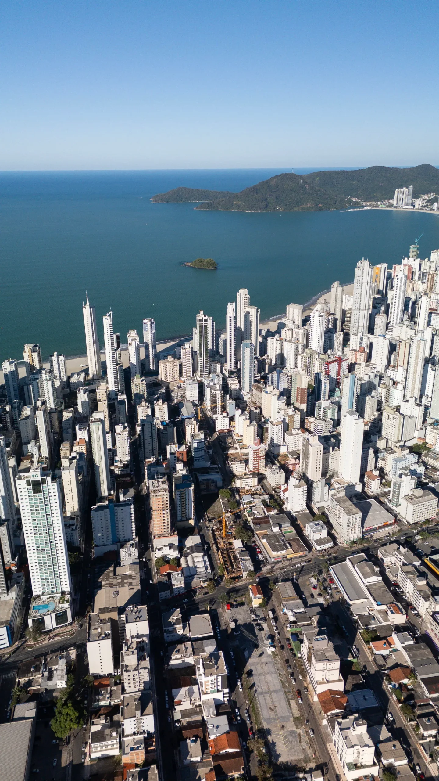 Condomínio Speranza Residenziale em Centro, Balneário Camboriú, foto 3