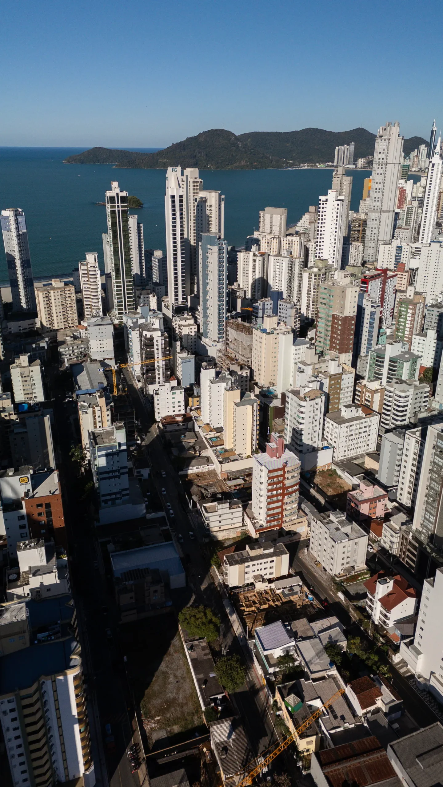 Condomínio Speranza Residenziale em Centro, Balneário Camboriú, foto 4