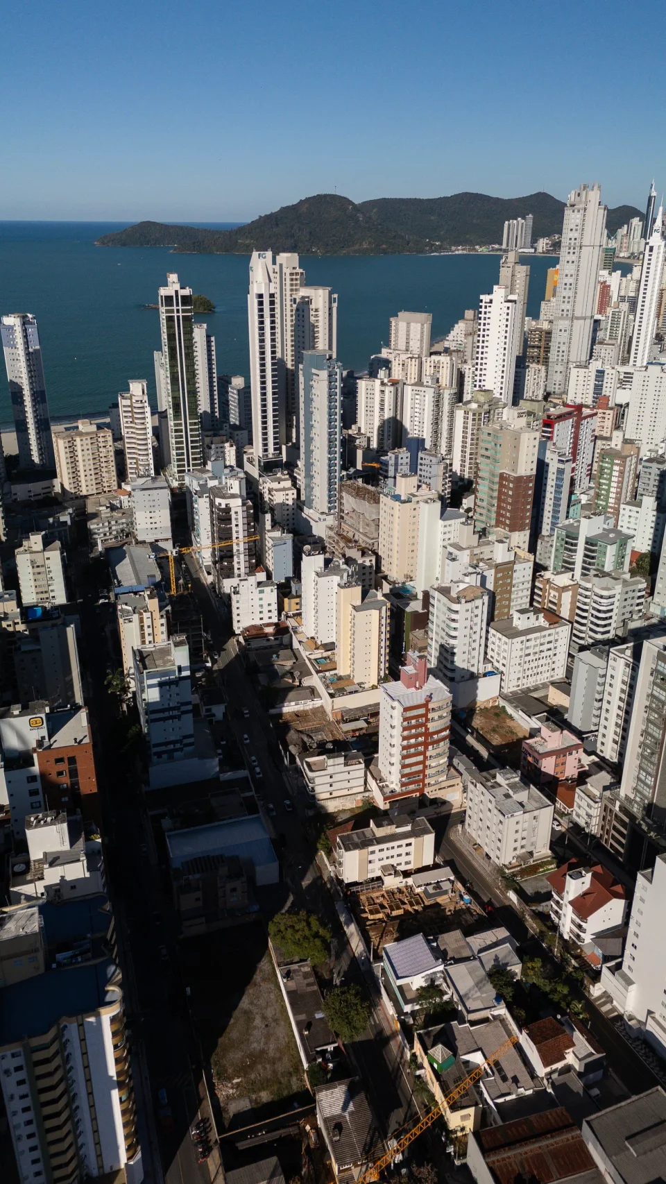 Condomínio Speranza Residenziale em Centro, Balneário Camboriú, foto 4