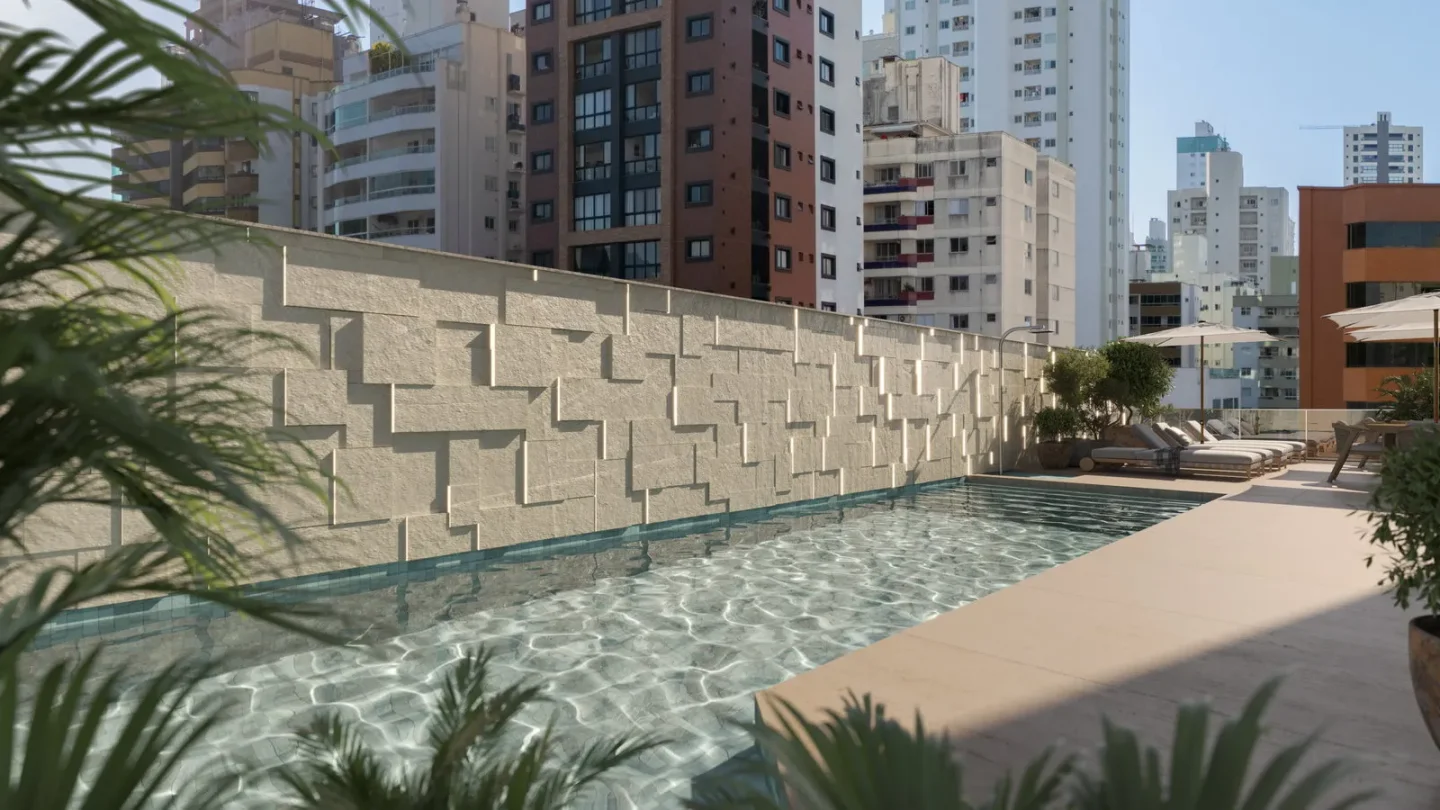 Condomínio Speranza Residenziale em Centro, Balneário Camboriú, foto 5