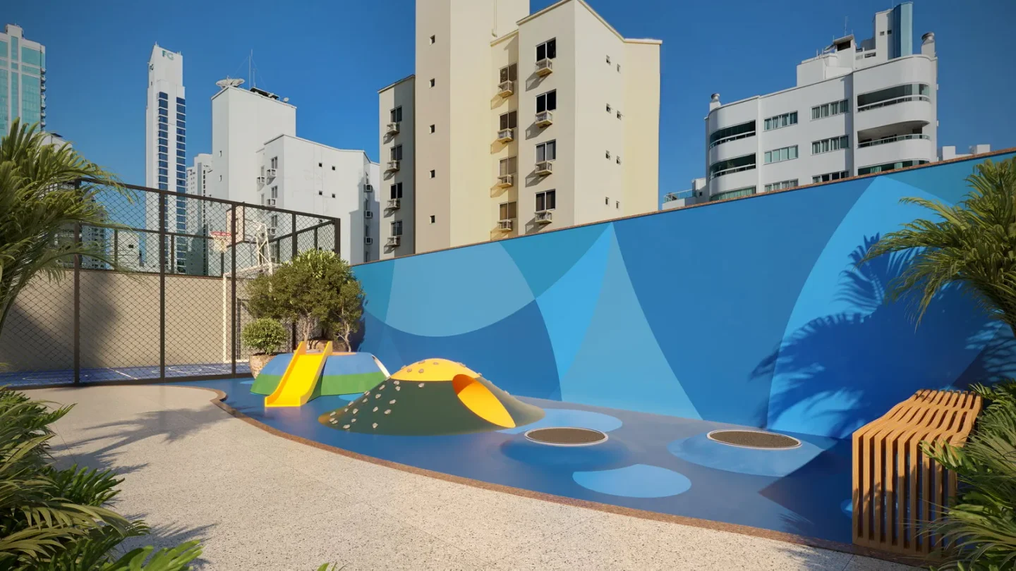 Condomínio Speranza Residenziale em Centro, Balneário Camboriú, foto 8