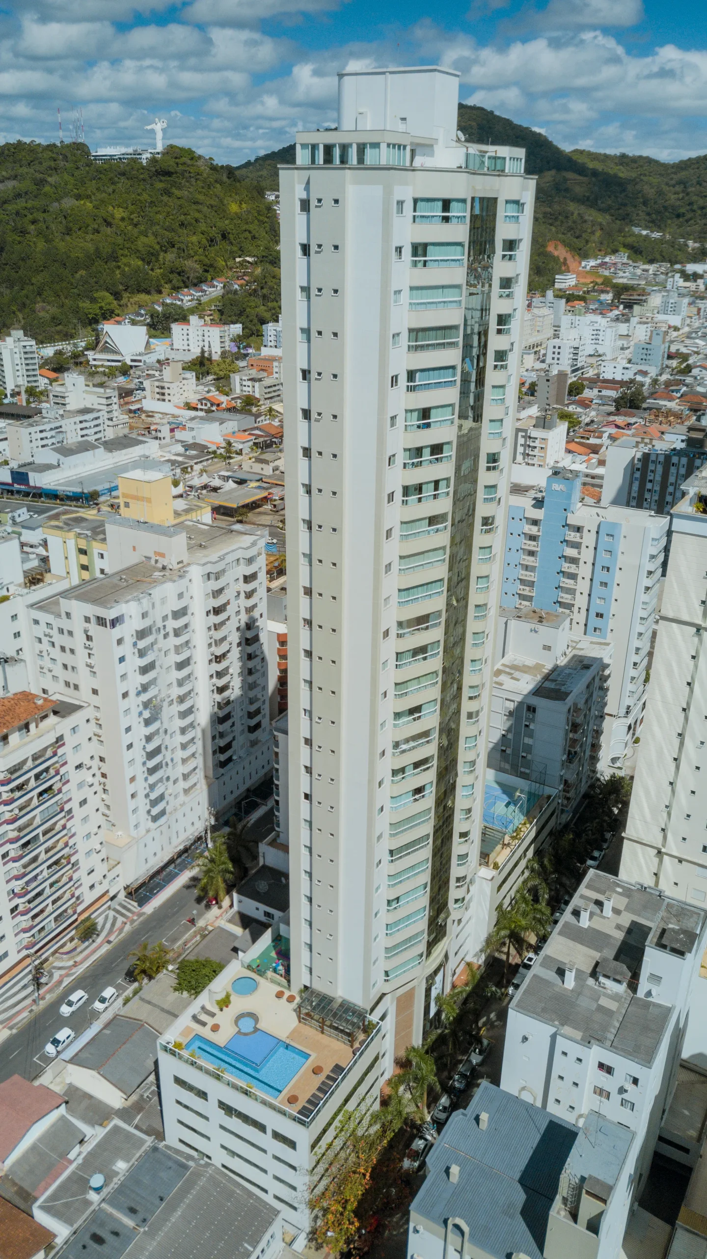 Condomínio Imperial Tower em Balneário Camboriú, foto 3