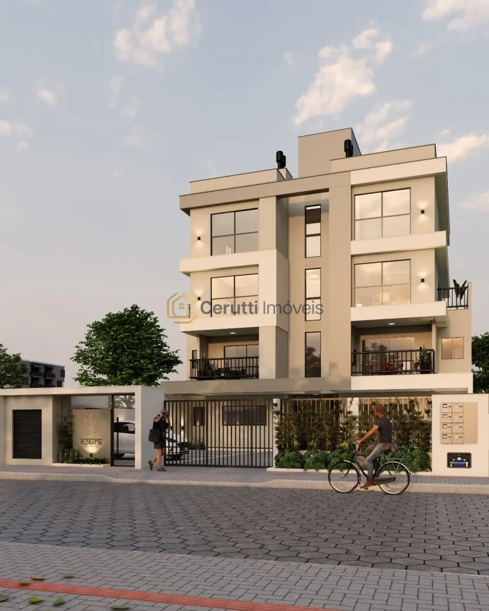 Condomínio Residencial Floratta em Centro, Navegantes, foto 3