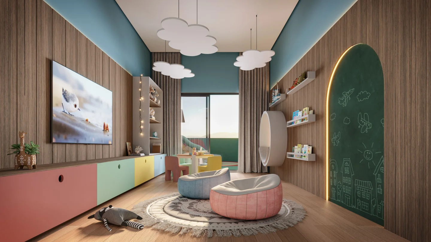 Condomínio Green Home Boutique Residence em Pioneiros, Balneário Camboriú, foto 11