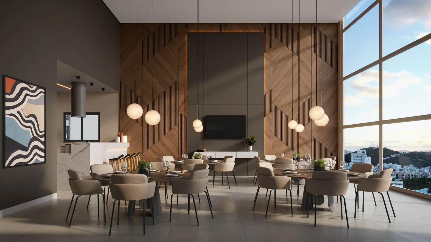 Condomínio Green Home Boutique Residence em Pioneiros, Balneário Camboriú, foto 12