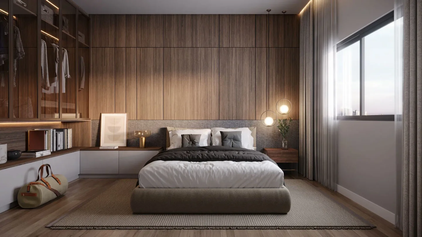 Condomínio Green Home Boutique Residence em Pioneiros, Balneário Camboriú, foto 15