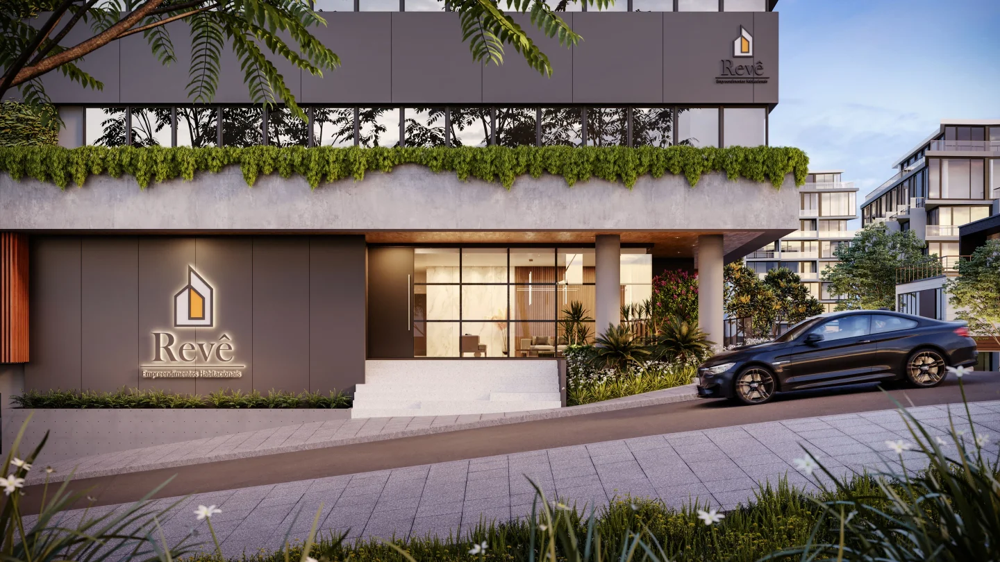 Condomínio Green Home Boutique Residence em Pioneiros, Balneário Camboriú, foto 3