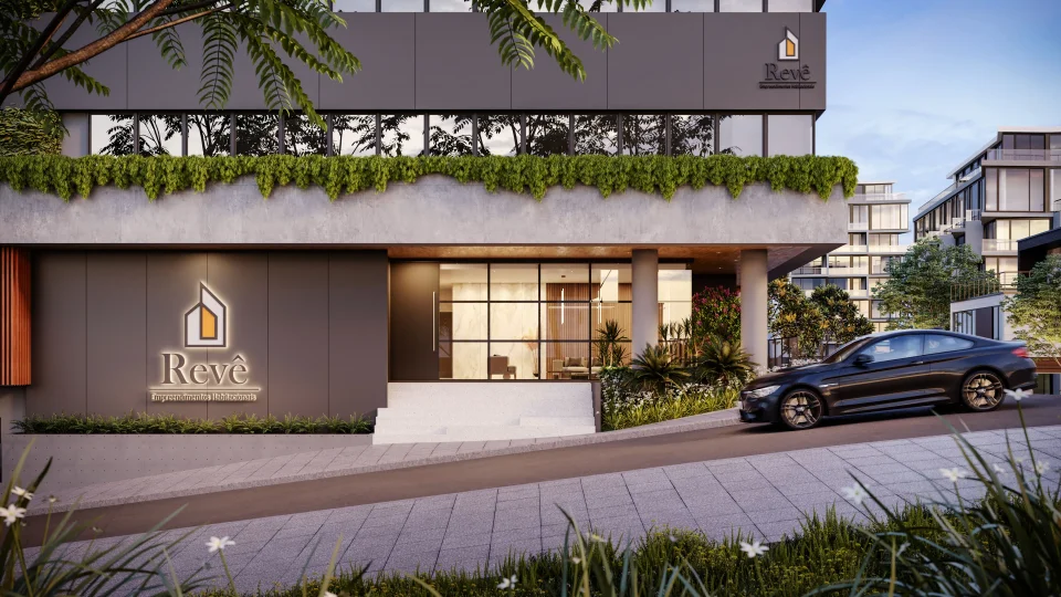 Condomínio Green Home Boutique Residence em Pioneiros, Balneário Camboriú, foto 3