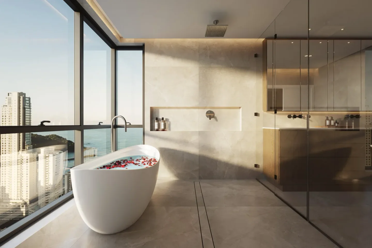 Condomínio Toscano Residenze em Centro, Balneário Camboriú, foto 11