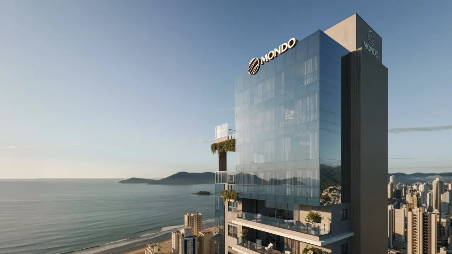 Condomínio Toscano Residenze em Centro, Balneário Camboriú, foto 4