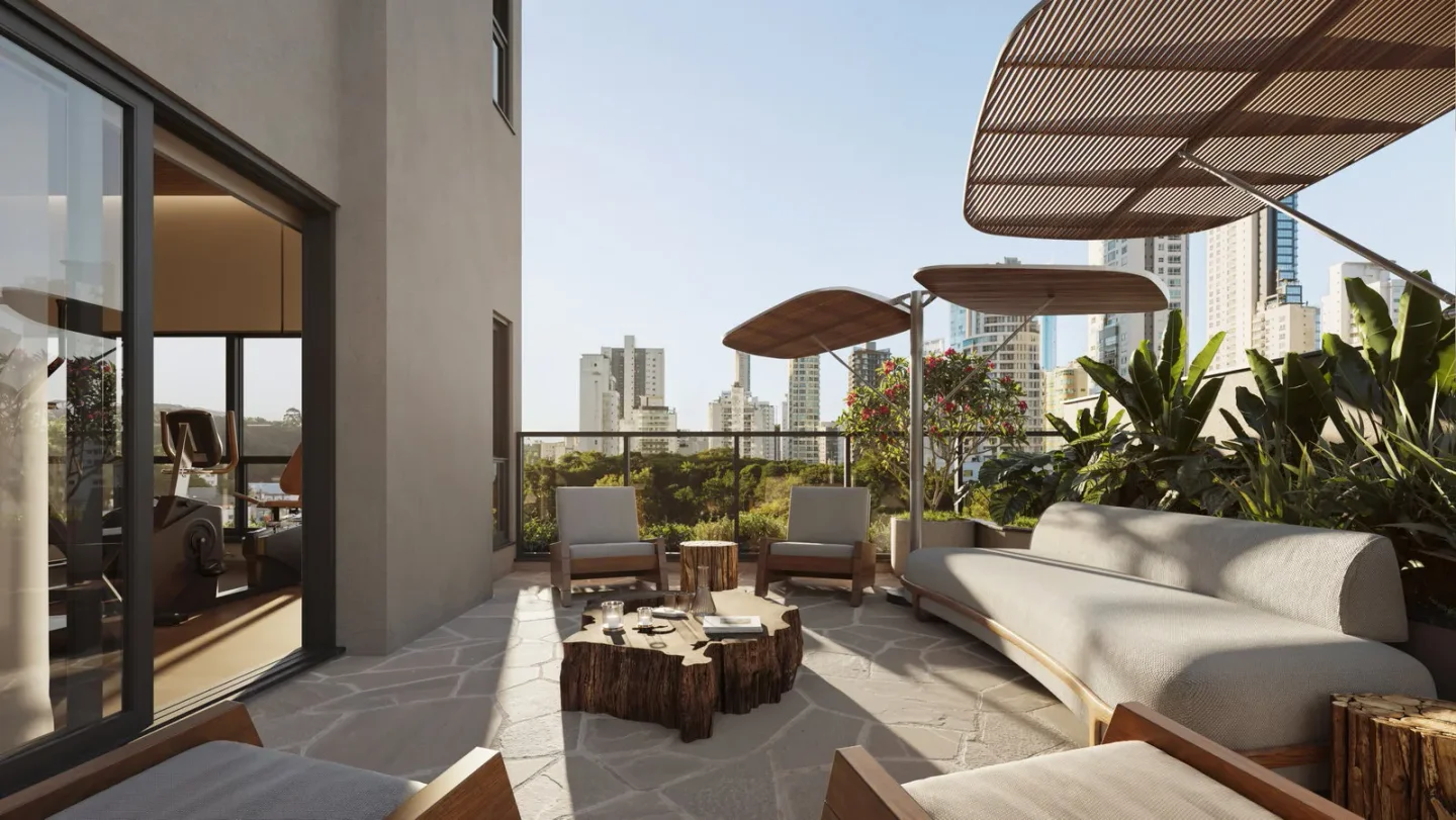 Condomínio Toscano Residenze em Centro, Balneário Camboriú, foto 20