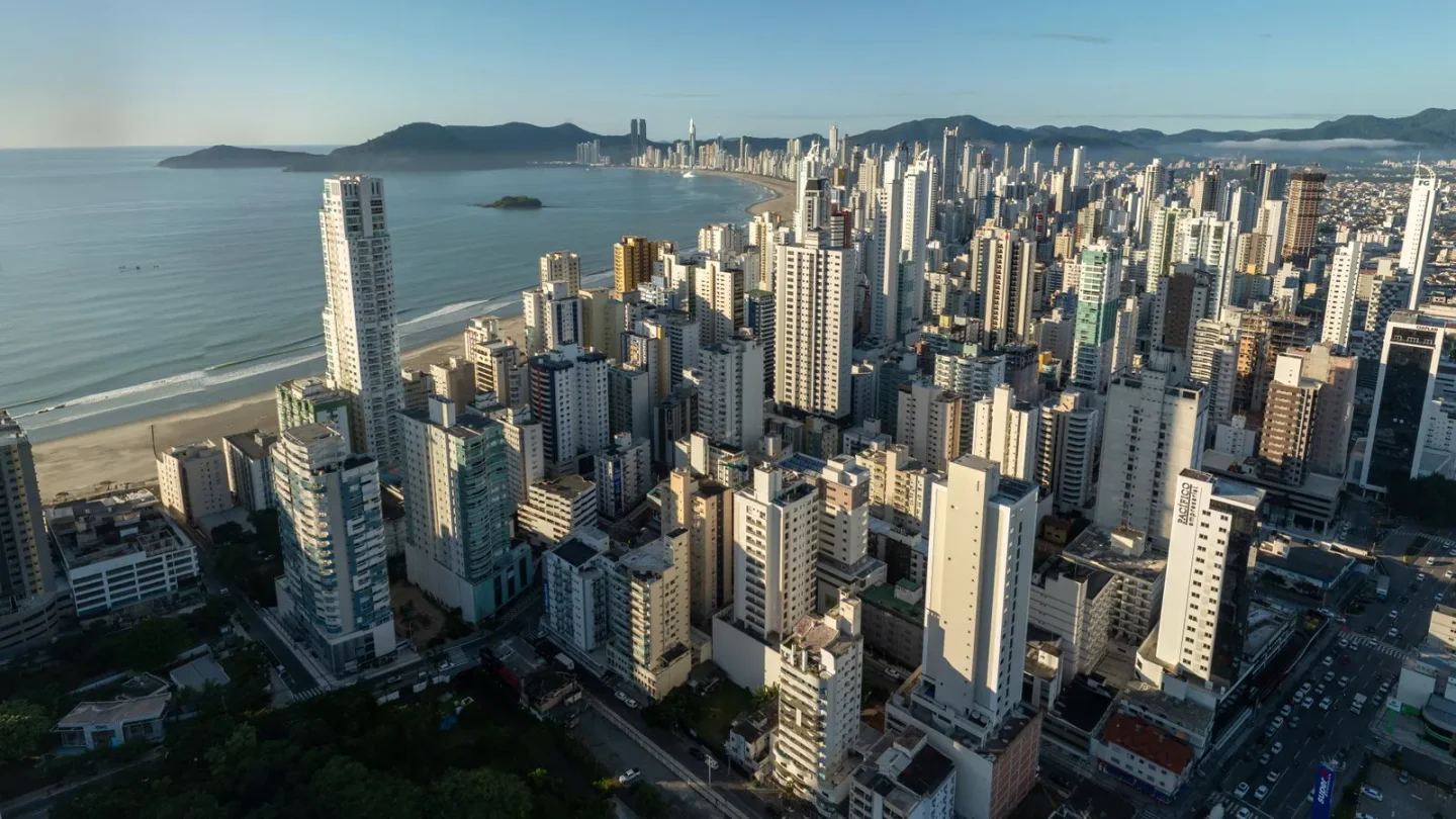 Condomínio Toscano Residenze em Centro, Balneário Camboriú, foto 3