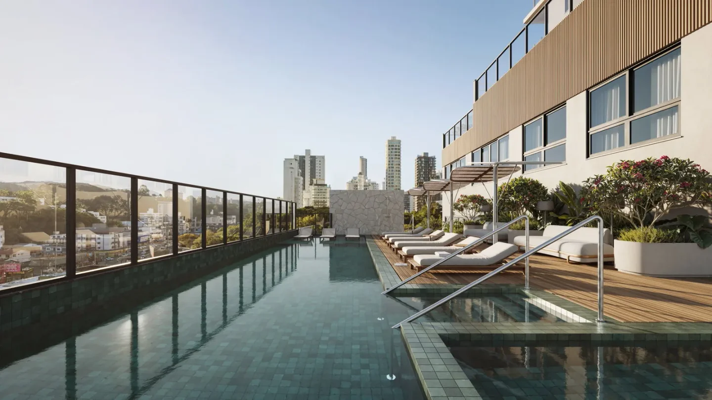 Condomínio Toscano Residenze em Centro, Balneário Camboriú, foto 19