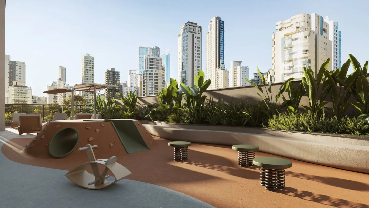 Condomínio Toscano Residenze em Centro, Balneário Camboriú, foto 22