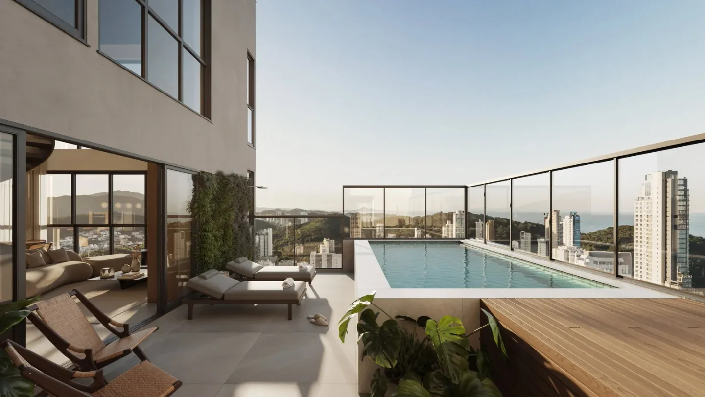 Condomínio Toscano Residenze em Centro, Balneário Camboriú, foto 17