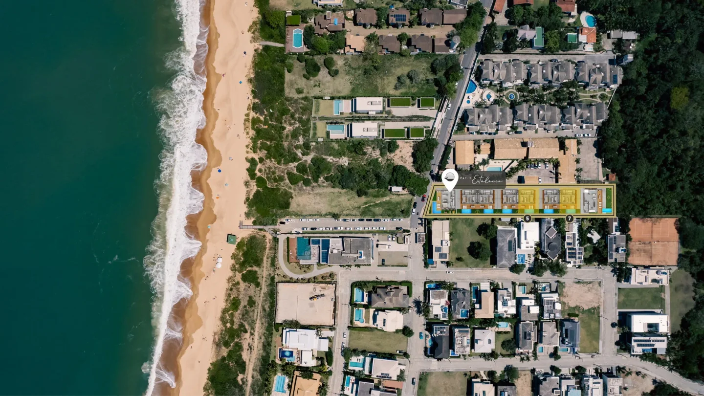 Condomínio Pátio Estaleiro em Praia do Estaleiro, Balneário Camboriú, foto 20