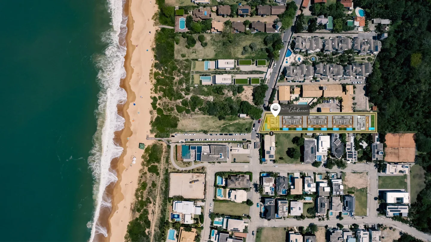 Condomínio Pátio Estaleiro em Praia do Estaleiro, Balneário Camboriú, foto 19