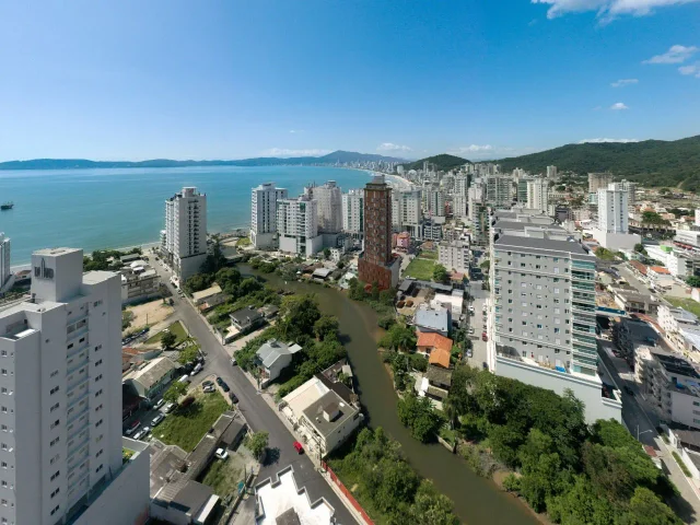Riverside em Itapema, foto 3