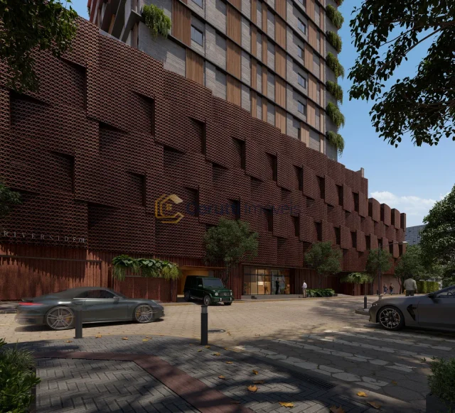 APARTAMENTO 4 QUARTOS - RIVERSIDE - APTO 502 - CENTRO, ITAPEMA em Centro, Itapema