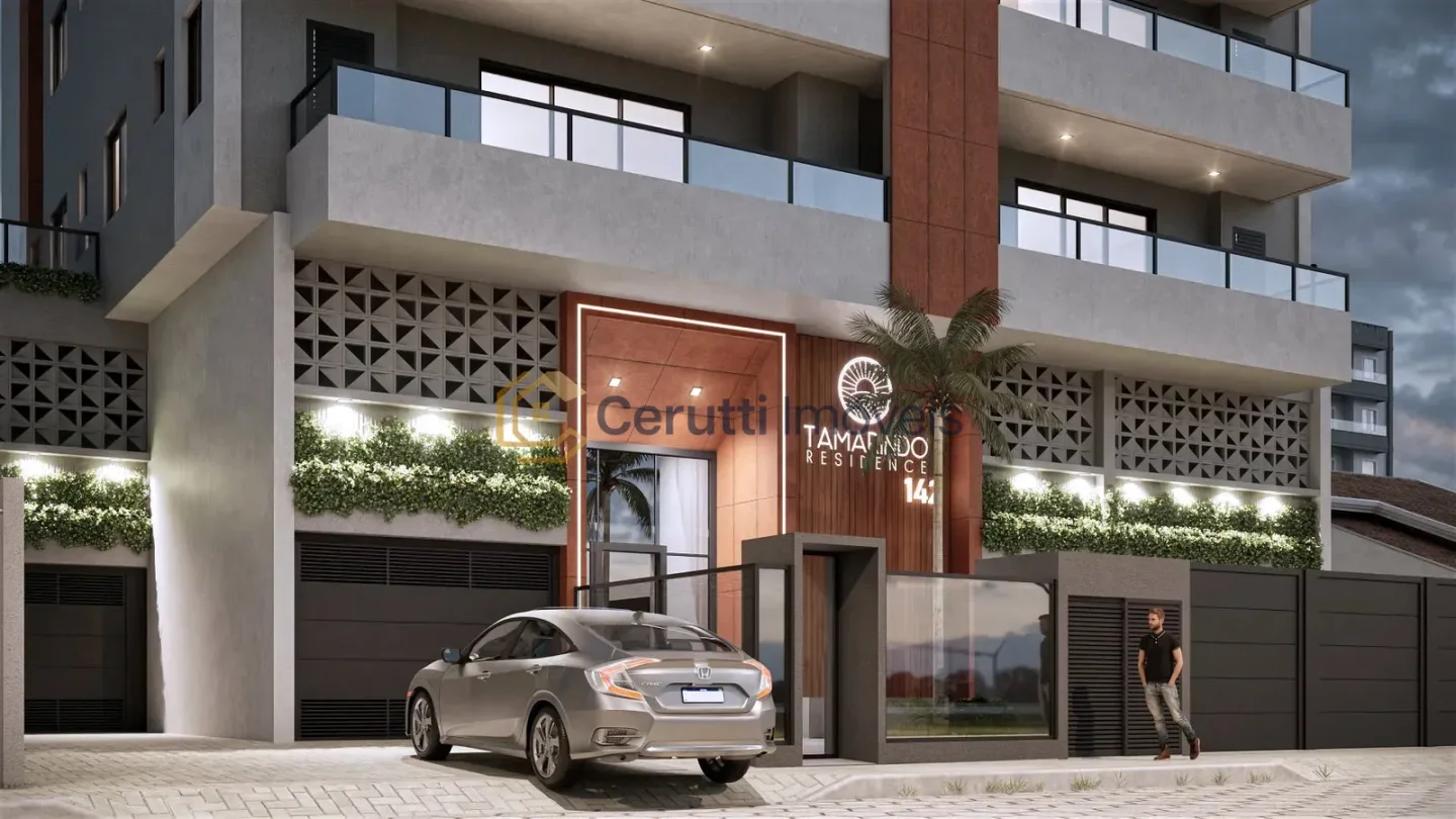 Condomínio Tamarindo Residence em Centro, Navegantes, foto 6