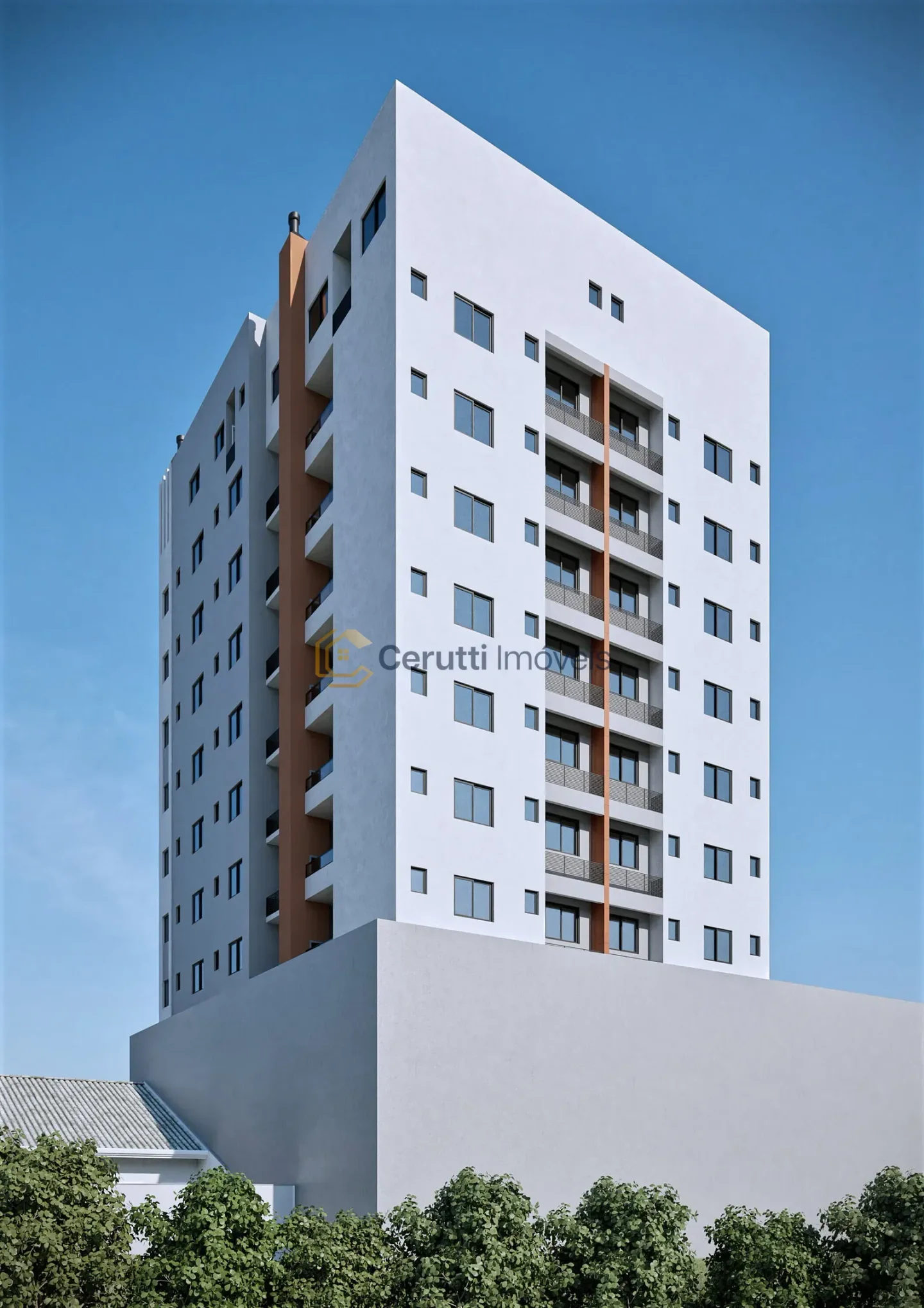 Condomínio Tamarindo Residence em Centro, Navegantes, foto 5