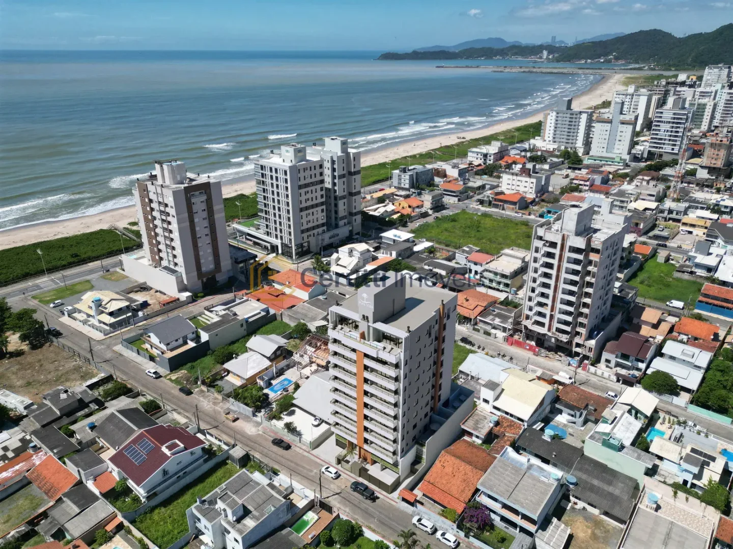 Condomínio Tamarindo Residence em Centro, Navegantes, foto 11