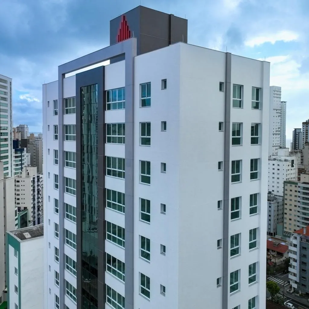 Condomínio Solar di Capri em Centro, Balneário Camboriú, foto 2