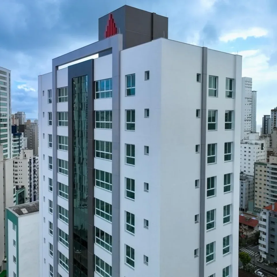 Condomínio Solar di Capri em Centro, Balneário Camboriú, foto 2