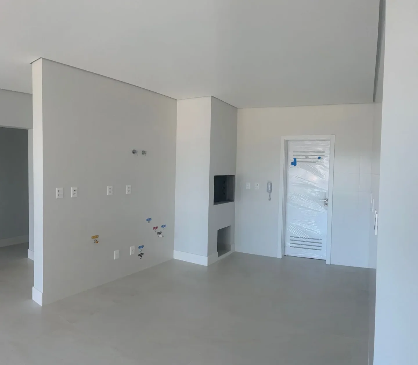 Condomínio Solar di Capri em Centro, Balneário Camboriú, foto 14