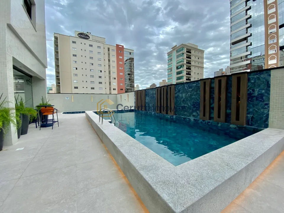 Apartamentos 04 Dorm. 4 quartos à venda em Meia Praia, Itapema/SC, foto 4