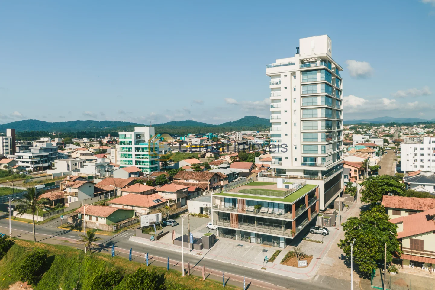 Condomínio Centre Vici em Barra Velha, foto 3