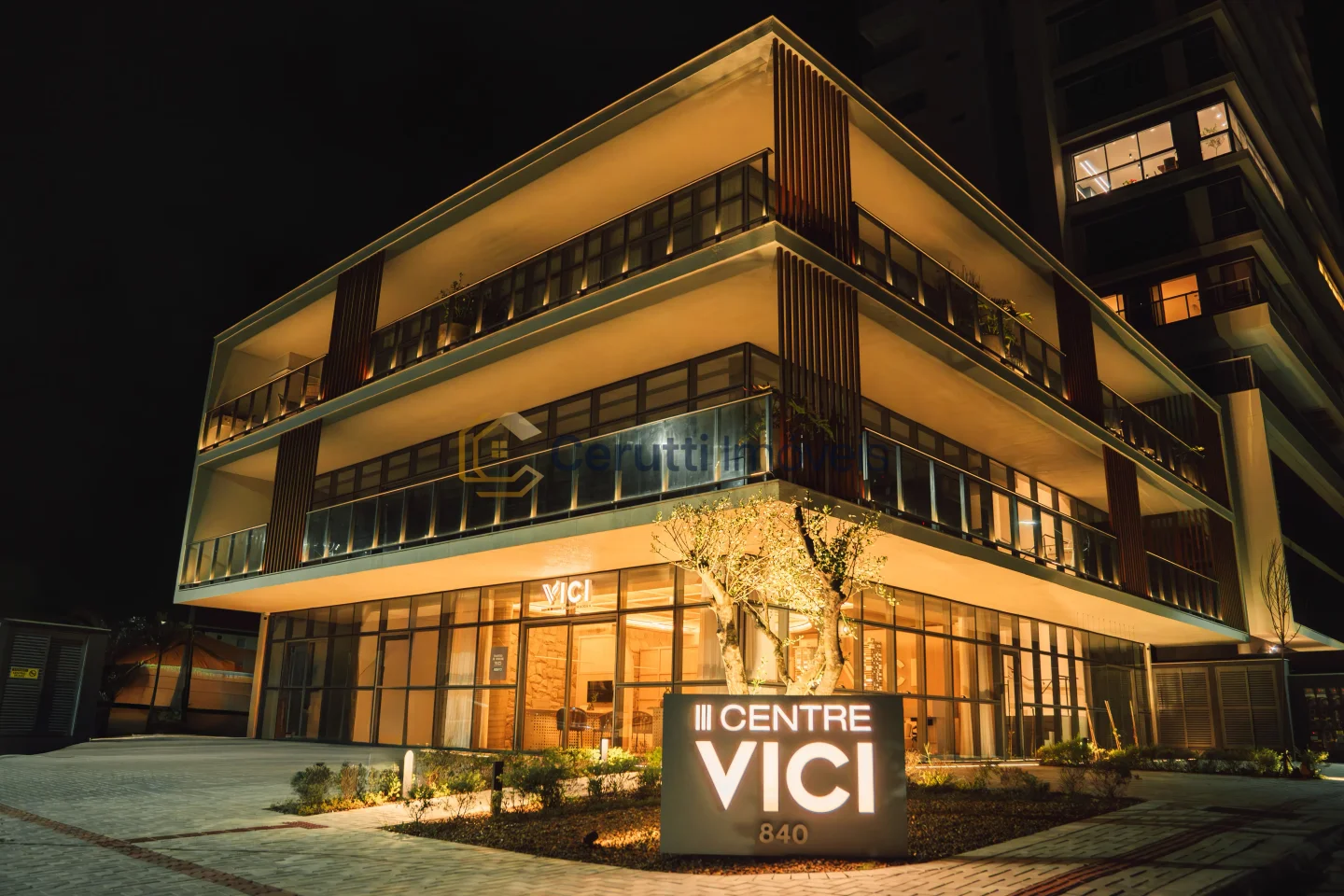 Condomínio Centre Vici em Barra Velha, foto 8