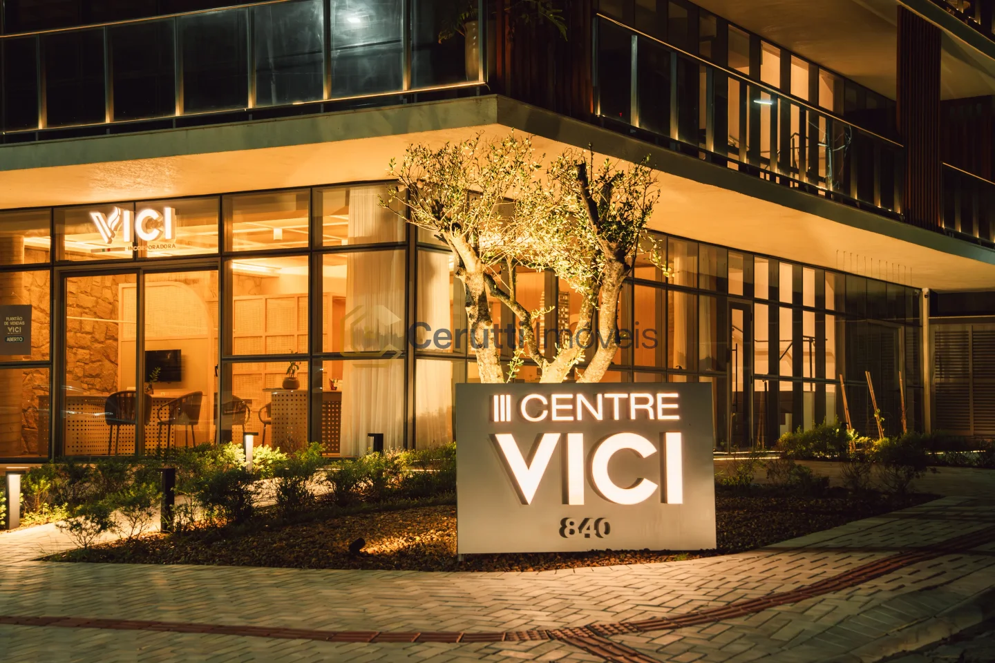 Condomínio Centre Vici em Barra Velha, foto 9
