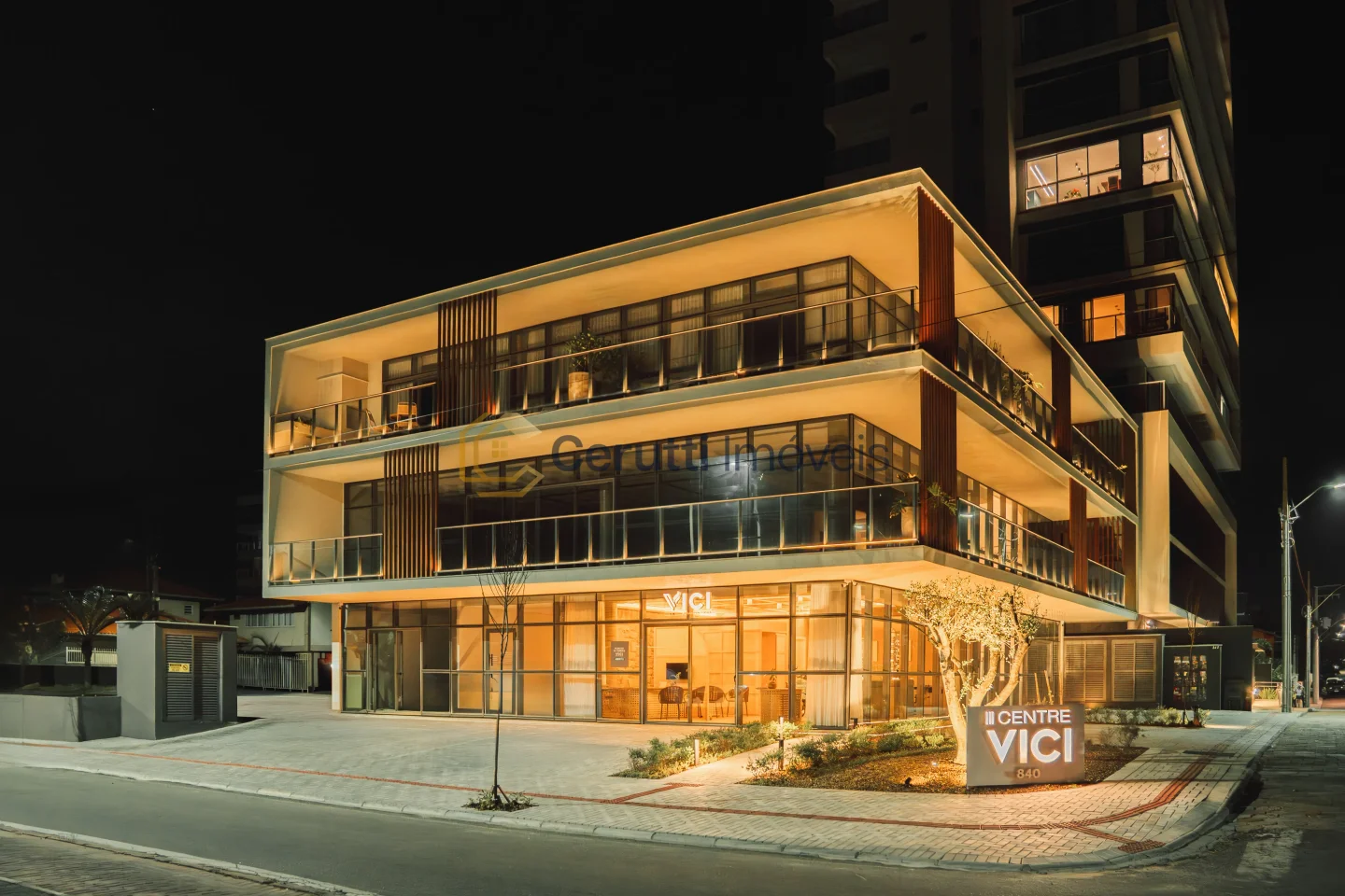 Condomínio Centre Vici em Barra Velha, foto 10