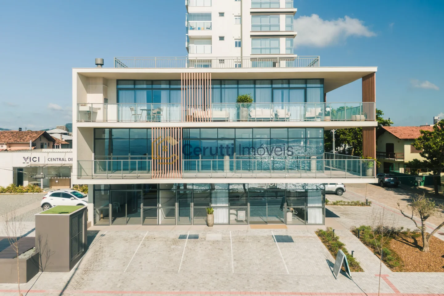 Condomínio Centre Vici em Barra Velha, foto 4