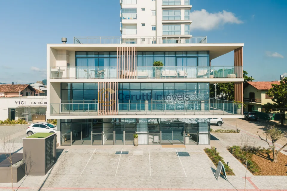 Condomínio Centre Vici em Barra Velha, foto 4