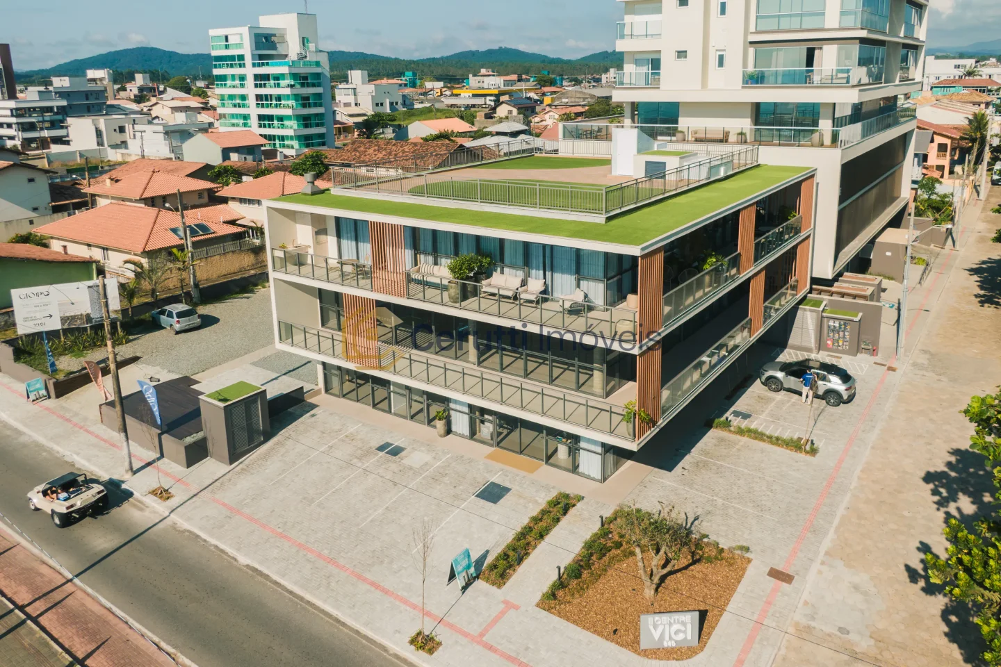 Condomínio Centre Vici em Barra Velha, foto 5