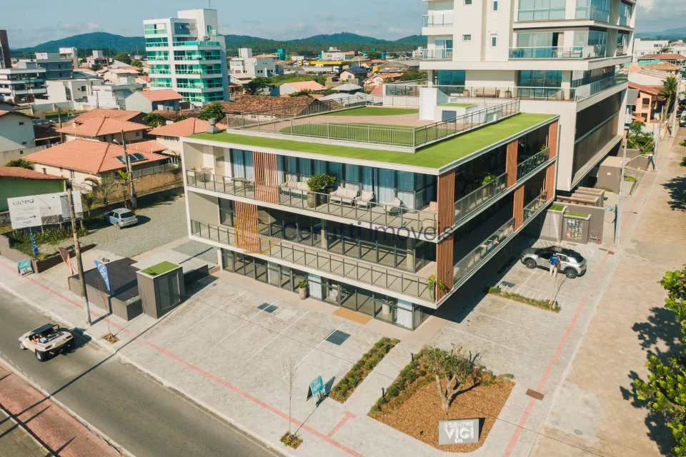 Condomínio Centre Vici em Barra Velha, foto 5