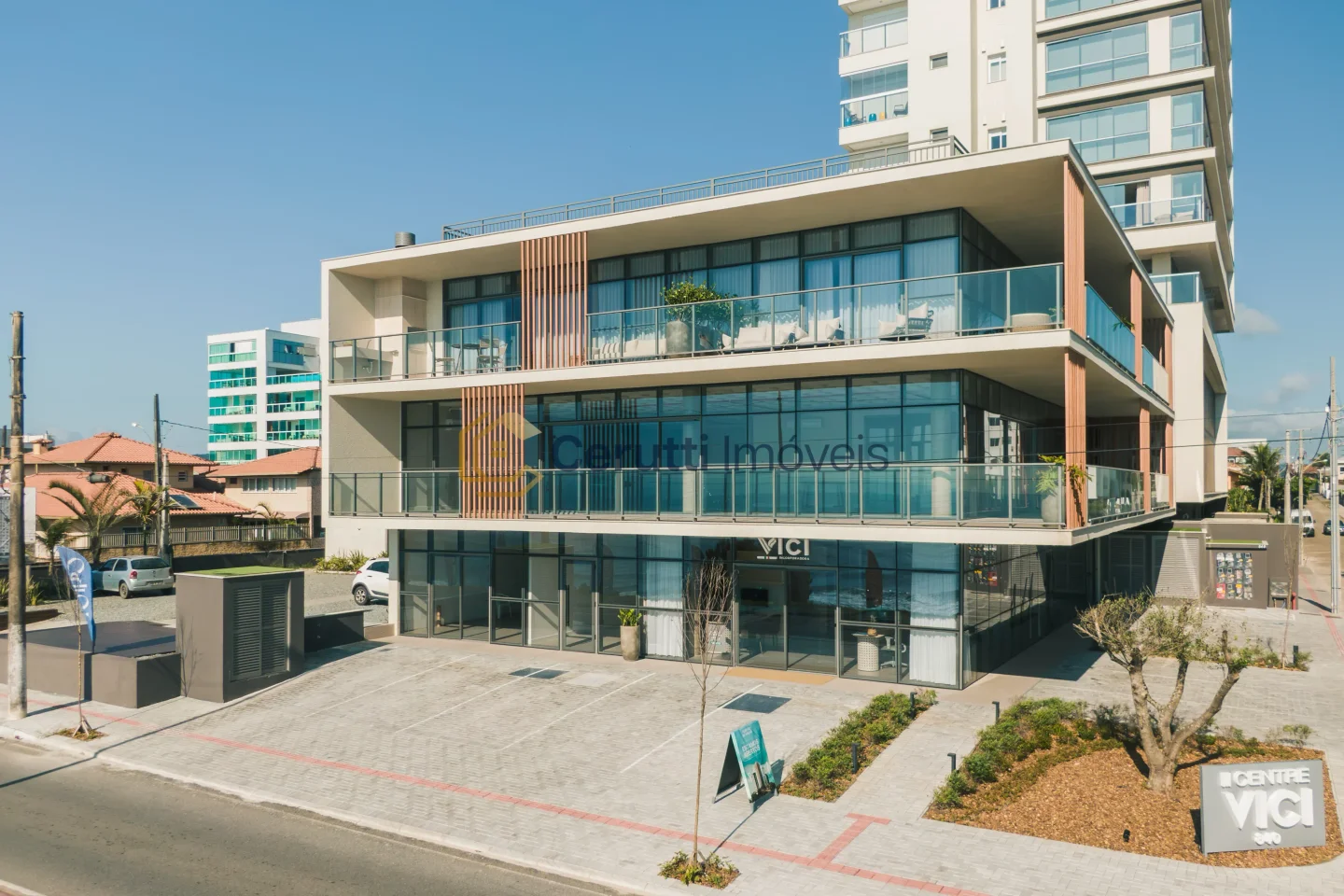 Condomínio Centre Vici em Barra Velha, foto 6